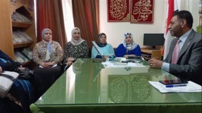 منطقة الإسكندرية الأزهرية: بدء إجراءات اعتماد 11 معهدًا وروضة