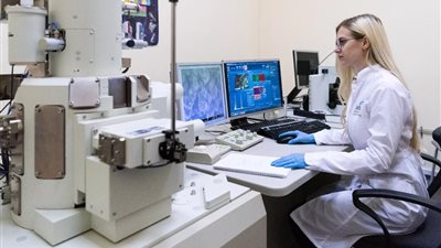 العلماء يبتكرون رقعة مرنة مطبوعة بتقنية 3D لإصلاح الأنسجة التالفة‏