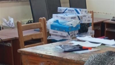 بيطلبوا رزم ورق| استياء أولياء أمور من قرارات مدرسة بقنا.. والتعليم: جارٍ فحص الواقعة