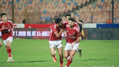 القنوات الناقلة لـ بث مباشر مباراة الأهلي وزد اليوم في الدوري المصري 2024-2023