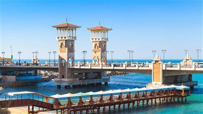 نشرة أخبار الإسكندرية| رفع درجة الاستعداد لمواجهة الأمطار.. وانخفاض زمن الإفراج الجمركي 