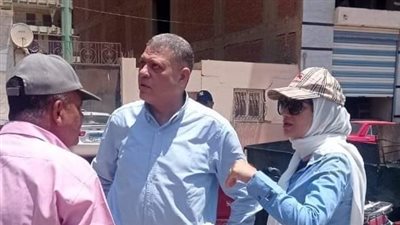 لخدمة مليون ونصف نسمة.. مستجدات تنفيذ محطة الوسيطة بالقناطر بتكلفة 58 مليون جنيه 