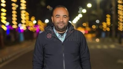 «إن نمت وغابت النون فالدعاء وصية بيننا».. وفاة شاب بعد ساعات من تشييع جثمان أحد أقاربه في المنيا