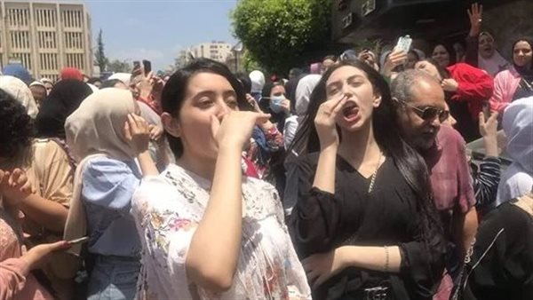 الثانوية العامة 2024