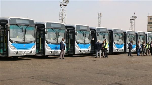 سائقو الأتوبيسات