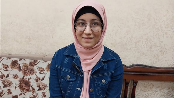 الطالبة حبيبة