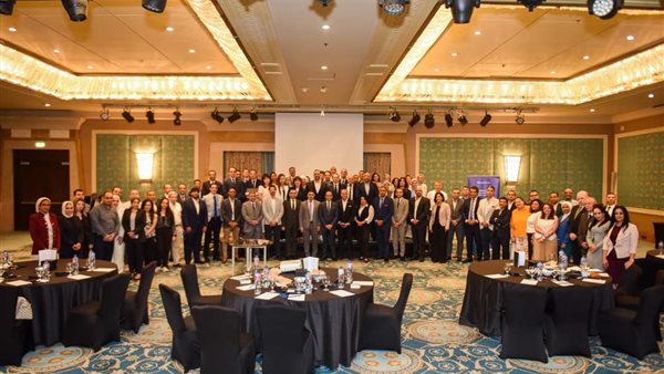 جانب من ورشة العمل