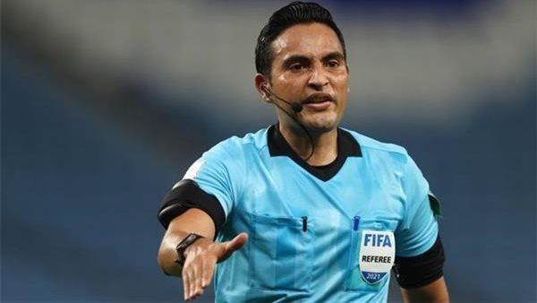 الحكم سعيد مارتينيز