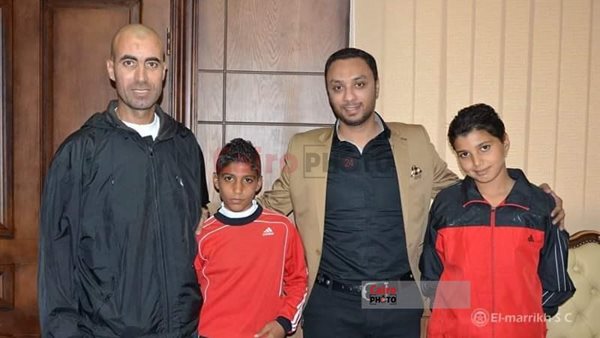 إبراهيم عادل 