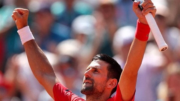 نوفاك دجوكوفيتش