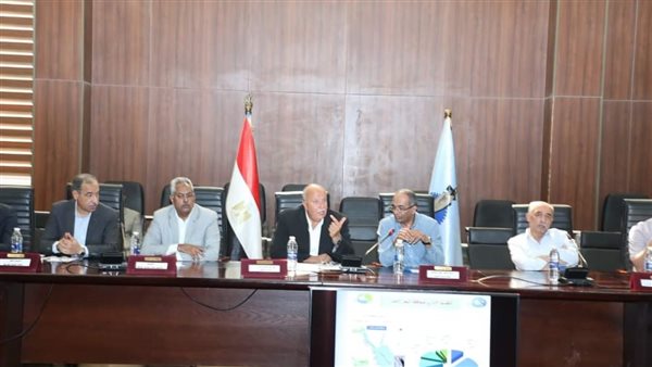 اجتماع لحل أزمة نقص