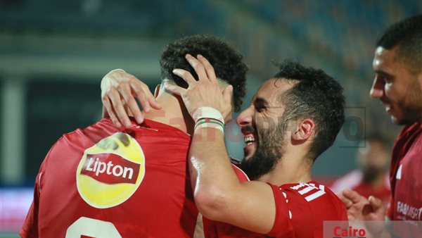 موعد مباراة الأهلي