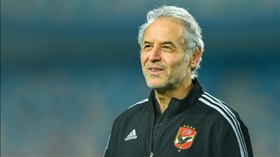 رمضان السيد: رحيل بعض الشخصيات عن الأهلي لا يمثل أزمة.. وهذا ما يفكر فيه كولر