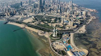 حالة الطقس في الكويت.. شديد الحرارة والرياح خفيفة