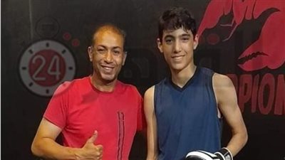 تأييد حبس مدير حمام سباحة نادي الترسانة سنتين في واقعة غرق الطفل حمزة