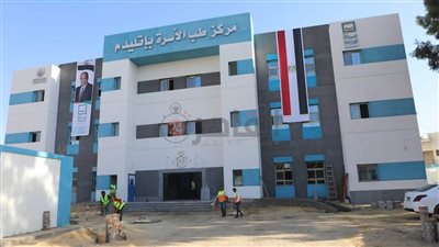 بتكلفة تجاوزت 50 مليار جنيه.. تنفيذ 3 آلاف مشروع لتحسين قرى المنيا ضمن حياة كريمة