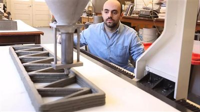 صديقة للبيئة.. مهندسون يطورون طريقة جديدة لصناعة الخرسانة من لب الخشب للحد من انبعاثات الكربون