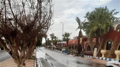 عقب استقرار الأحوال الجوية.. محافظ أسوان يكلف بانتظام تشغيل المرافق العامة بأبو سمبل