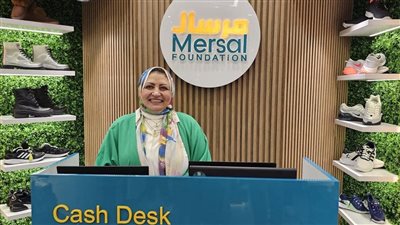 لدعم الفئات الأولى بالرعاية.. مرسال تفتتح أول متجر خيري في مصر
