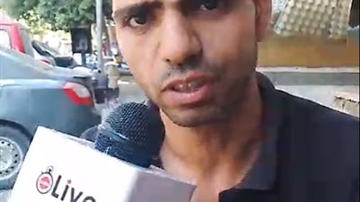 6 كلاب ضالة تعقر صغيرا بأكتوبر.. ووالده: دايما بيهاجموا الصغار│ بث مباشر 