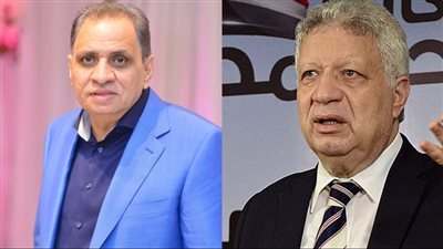 أول تعليق من أحمد السبكي على رفع مرتضى منصور دعوى قضائية ضد فيلم الملحد: الناس هتشكرني