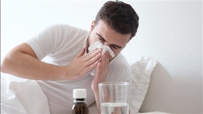 ما تأثير الأطعمة الحارة على الإنفلوانزا؟ 