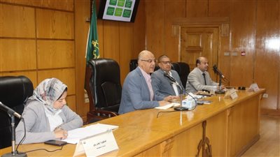 محافظ القليوبية يوجه بالمتابعة الدقيقة لمنظومة التصالح على مخالفات البناء