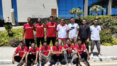 طلاب جامعة الأزهر يشاركون في مهرجان العلمين للأنشطة الطلابية 2024