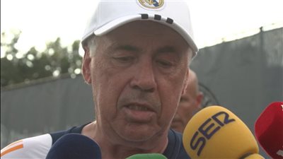 أنشيلوتي: سننافس على جميع الألقاب الموسم المقبل.. ولدينا فريق يتمتع بالجودة الكافية 