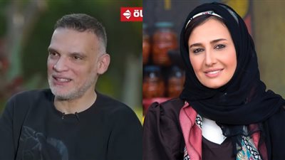  حلا شيحة عن المنتج حسام شوقي: كان في غاية الأدب والذوق.. ولحد دلوقتي مش مصدقة وفاته 