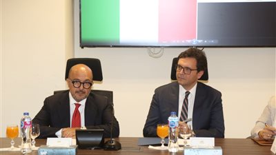 وزير الثقافة الإيطالي: نتطلع للتعاون مع مصر في مجال السينما نظرا لتاريخها الفني الحافل  