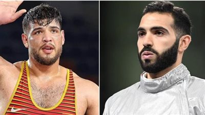 إخفاق جميع المصنفين المصريين في حصد ميدالية بأولمبياد باريس 2024