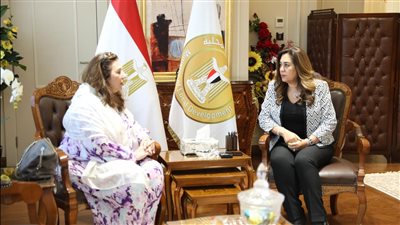 التنمية المحلية تبحث تحضيرات استضافة مصر للمنتدى الحضري العالمي