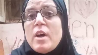 سيدة تستغيث من اشتعال حرائق في منزلها بالدقهلية: بقاله 4 شهور بيولع ومش عارفين السبب| بث مباشر