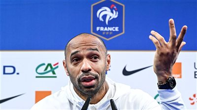 تشكيل منتخب فرنسا الأولمبي لمواجهة مصر في نصف نهائي أولمبياد باريس 2024