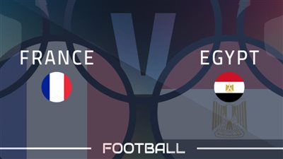 مشاهدة ببلاش.. بث مباشر مباراة مصر وفرنسا على 3 قنوات مفتوحة اليوم في نصف نهائي أولمبياد باريس 2024