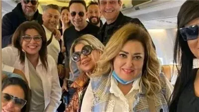 اتحاد الكرة يكشف حقيقة سفر بعض الفنانين إلى فرنسا لدعم منتخب مصر الأولمبي