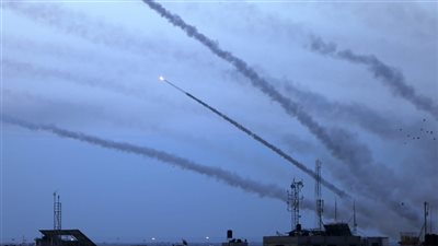 المقاومة الإسلامية في العراق تستهدف هدفًا حيويًا شمال الأراضي المحتلة