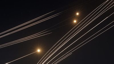 بعد تصدر الحرب العالمية الثالثة تريند تويتر.. هل تنشب حرب شاملة بين إيران وإسرائيل؟