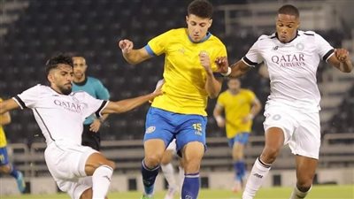 بعثة الإسماعيلي تصل إلى القاهرة بعد الخسارة أمام الاتفاق السعودي وديا 