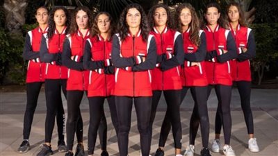 منتخب مصر للسباحة التوقيعية يحتل المركز التاسع بأولمبياد باريس 2024