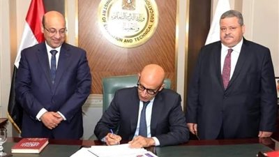  رسميًا.. وزير التعليم يعتمد نتيجة الثانوية العامة 2024