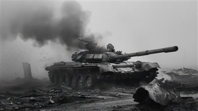 من هو عالم الفلك كوشال كومار الذي توقع نشوب الحرب العالمية الثالثة خلال ساعات؟