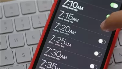 كيف يؤثر ضبط المنبهات المتعددة في الصباح على الصحة؟