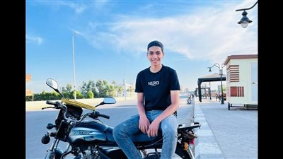 ملحقش يفرح ويشوف نتيجته.. مصرع طالب في حادث تصادم قبل إعلان نتيجة الثانوية العامة بالقليوبية