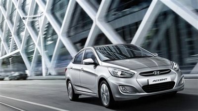 أسعار سيارات هيونداي السيدان 2025 في مصر بعد زيادات أغسطس