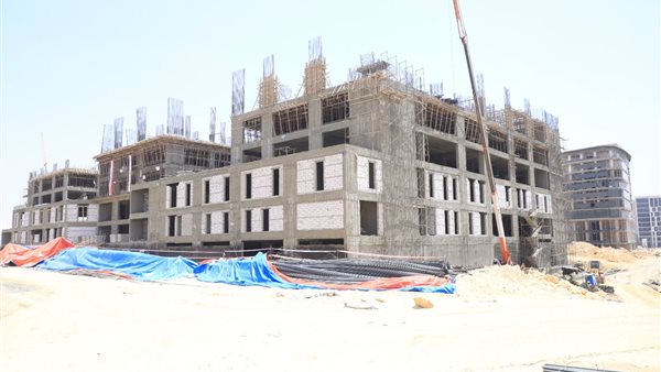  مستشفى العاصمة