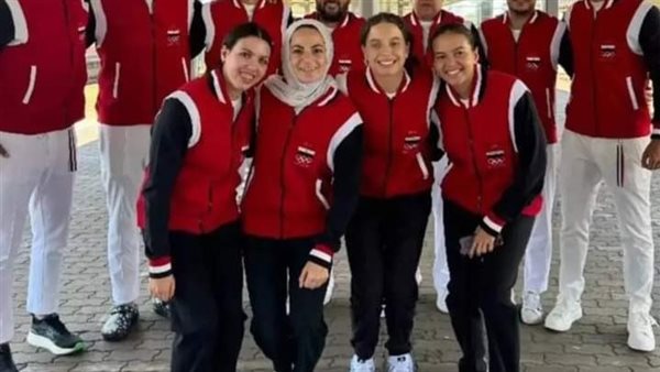 منتخب سيدات تنس الطاولة