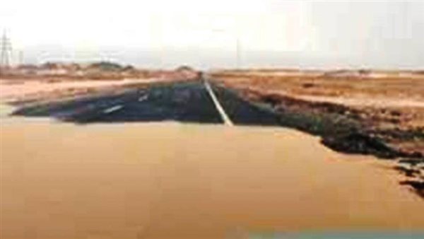 طريق أبو سمبل 