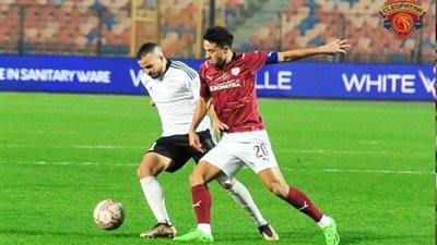 تاريخ مواجهات سيراميكا كليوباترا وطلائع الجيش قبل نهائي كأس الرابطة 